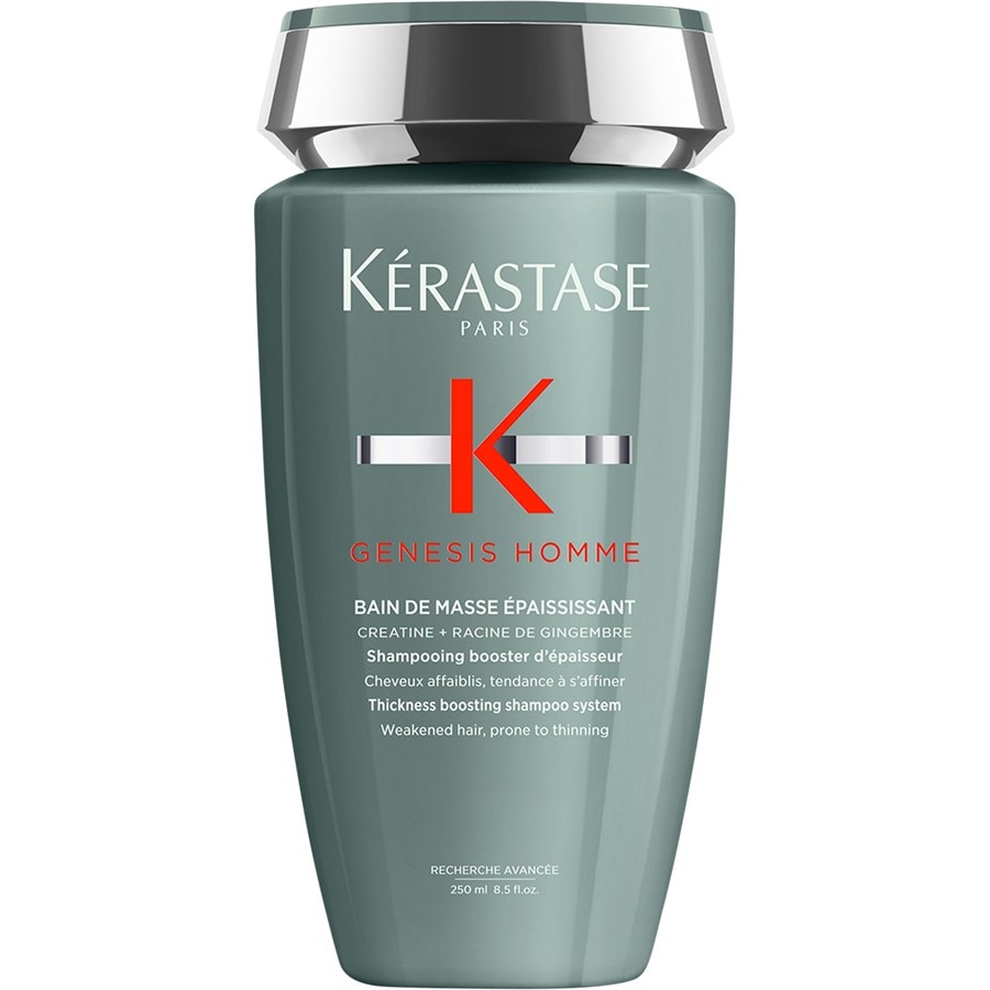 Kérastase Genesis Homme Bain De Masse Epaississant