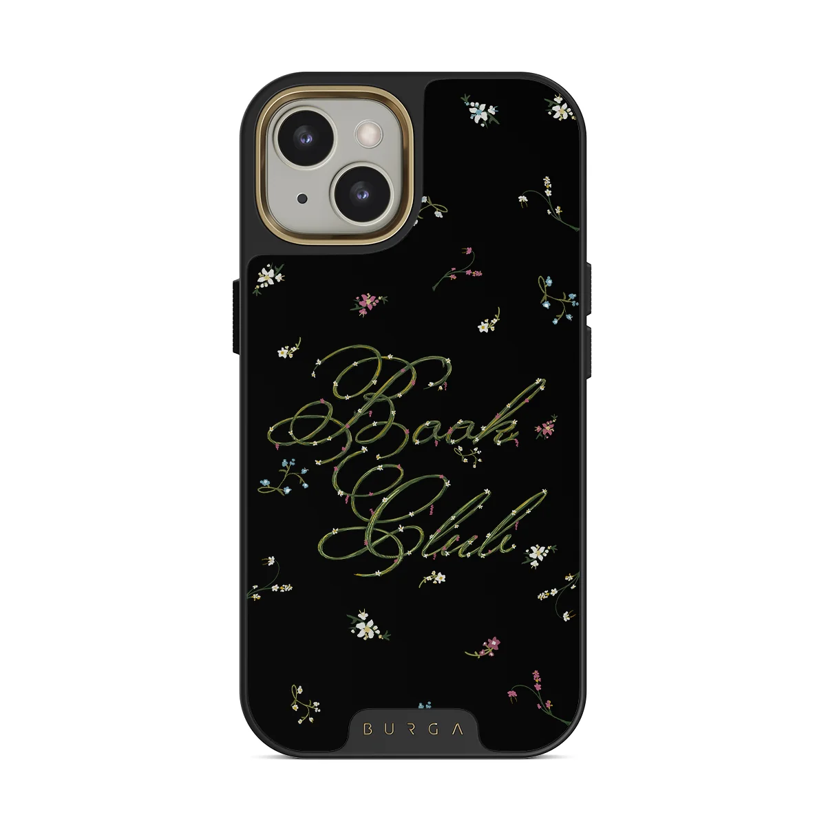 Book Club - iPhone 13 ケース
