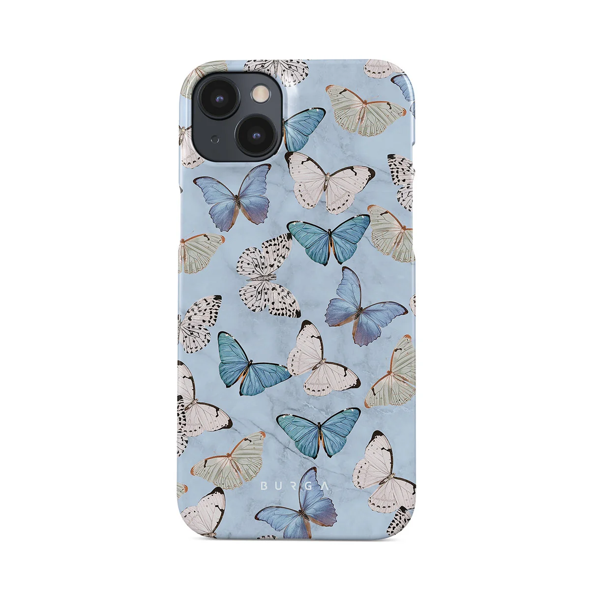 Give Me Butterflies - iPhone 13 ケース