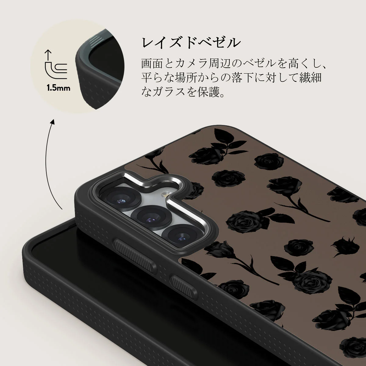 Goddess - Samsung Galaxy S25 Plus ケース