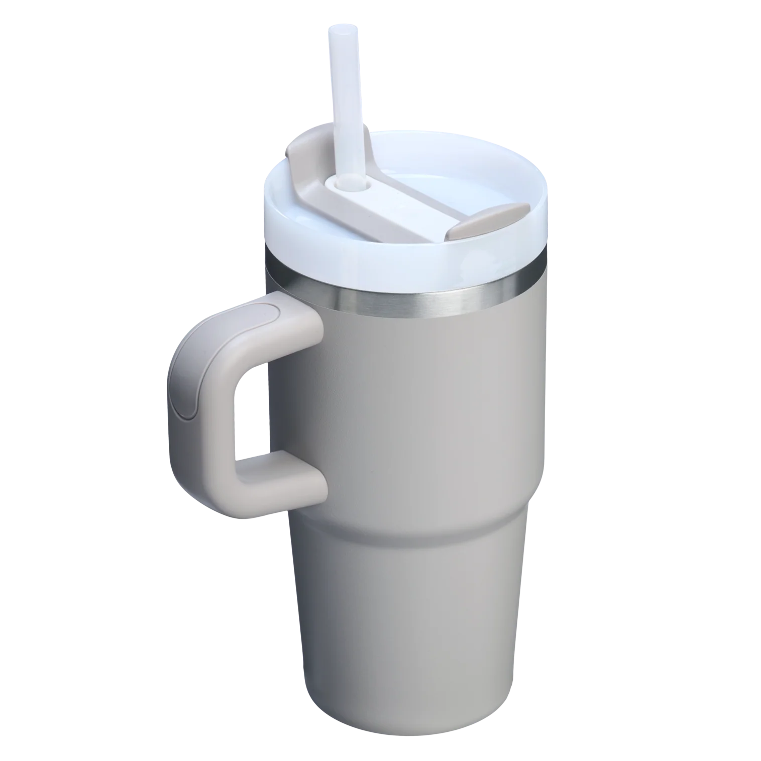 The Quencher H2.O FlowState™ Tumbler with Handle | 20 OZ - Stanley Create