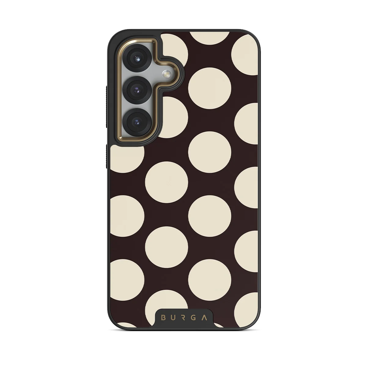 Spot On - Samsung Galaxy S25 ケース