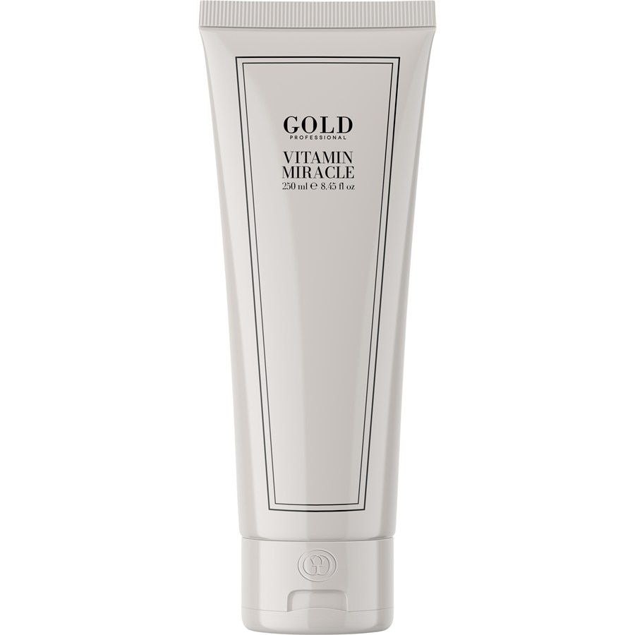 Gold Professional Pielęgnacja Vitamin Miracle