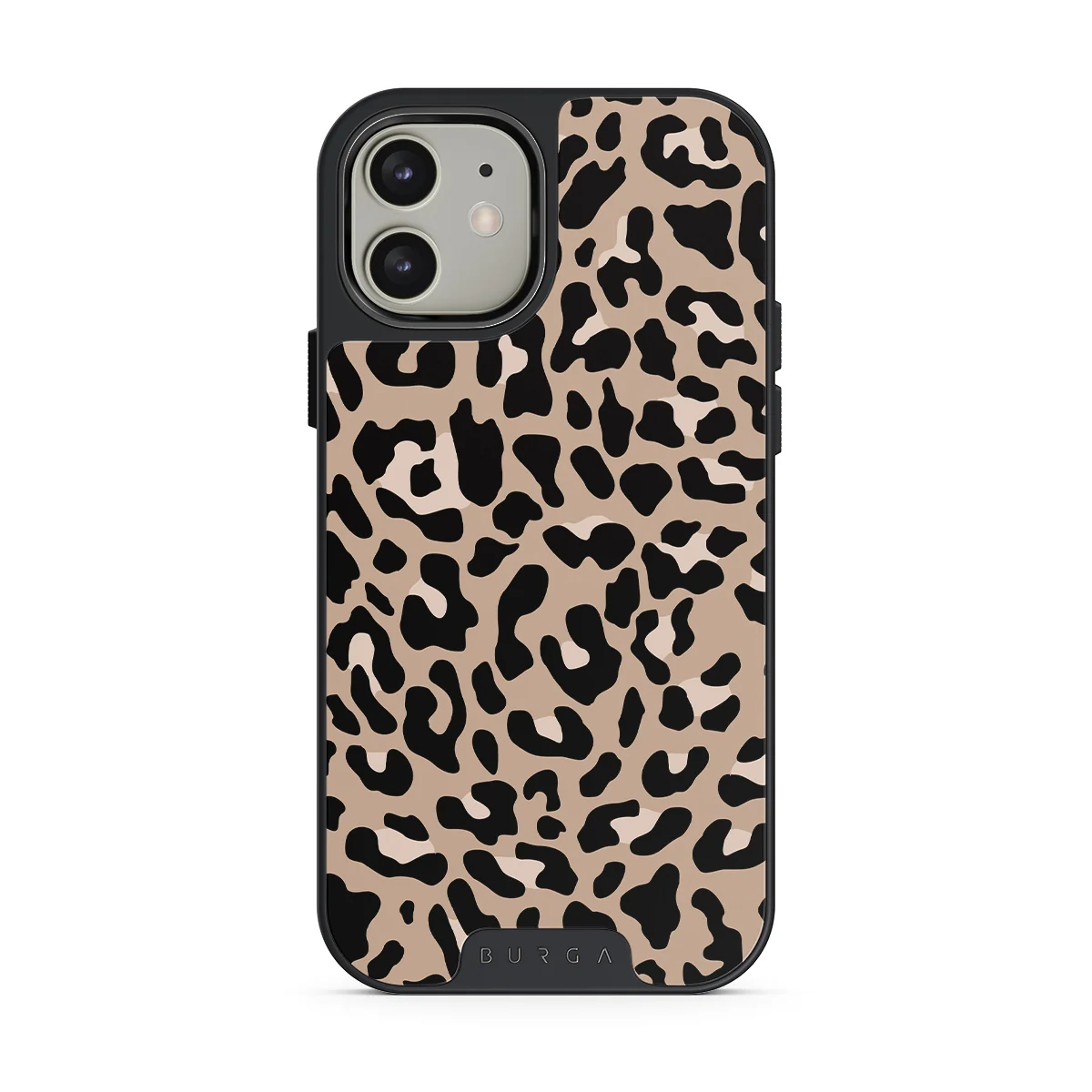 Pure Instinct - iPhone 12 ケース