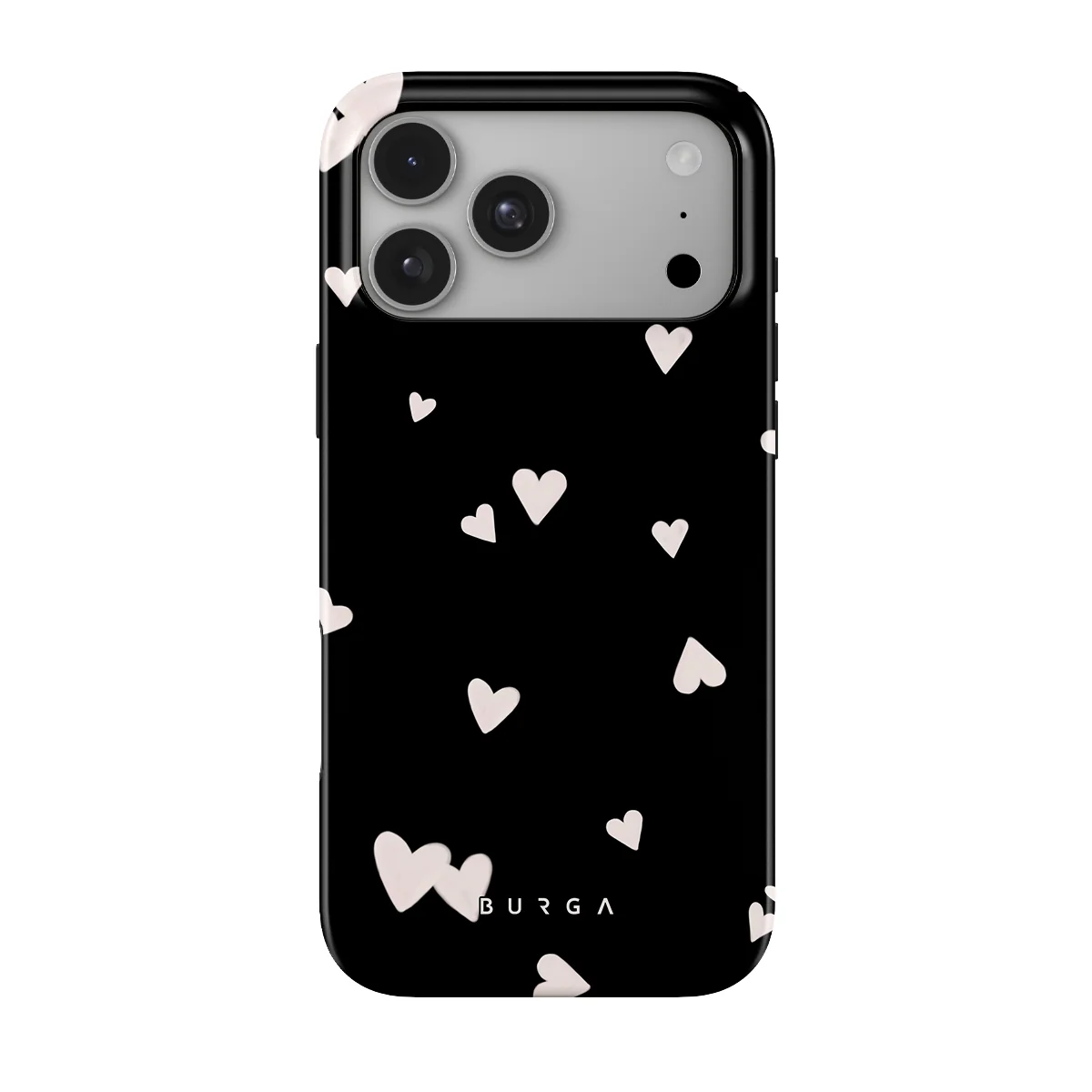 Love Notes - iPhone 18 Pro ケース