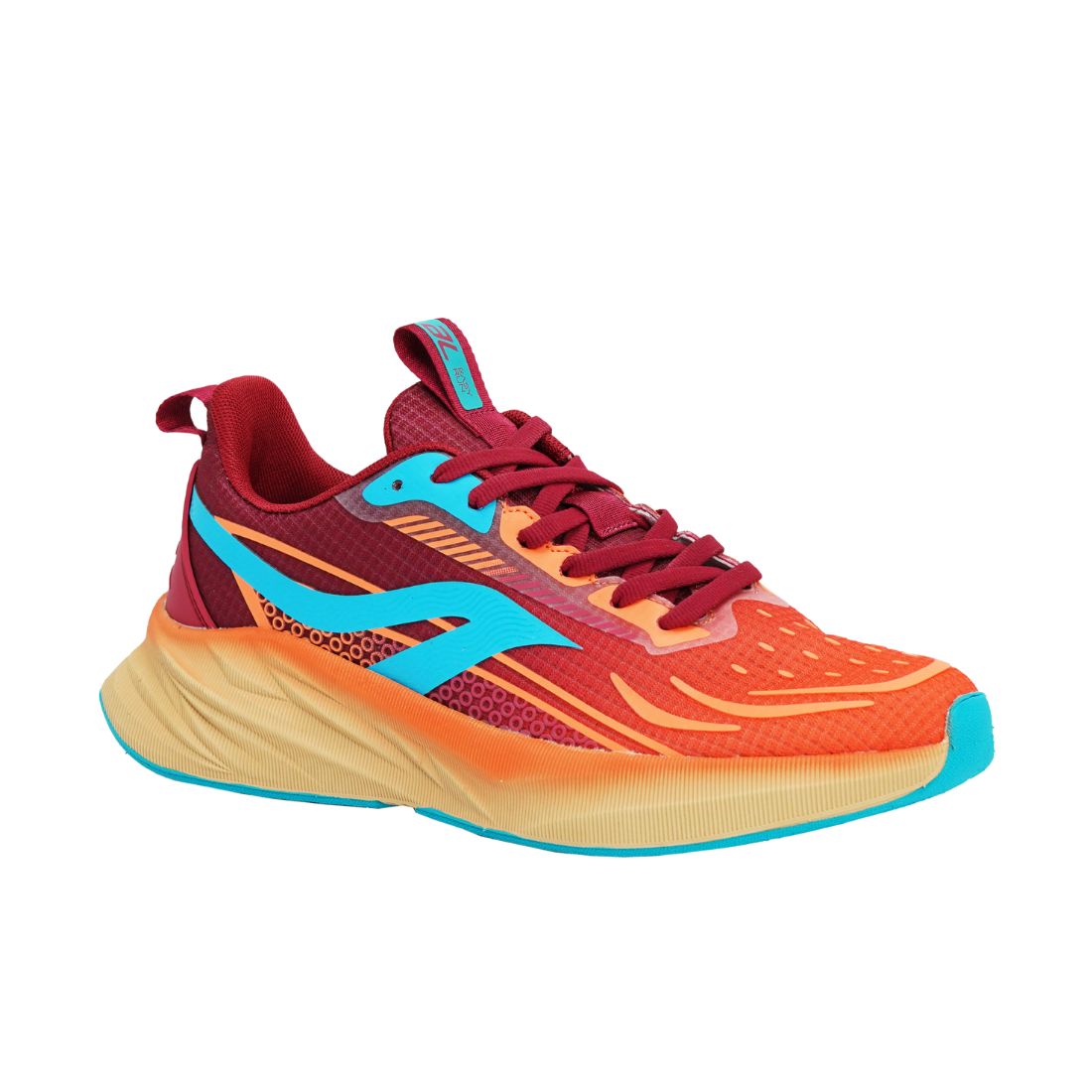 AL Men's Running Shoes Orange MRF10007511