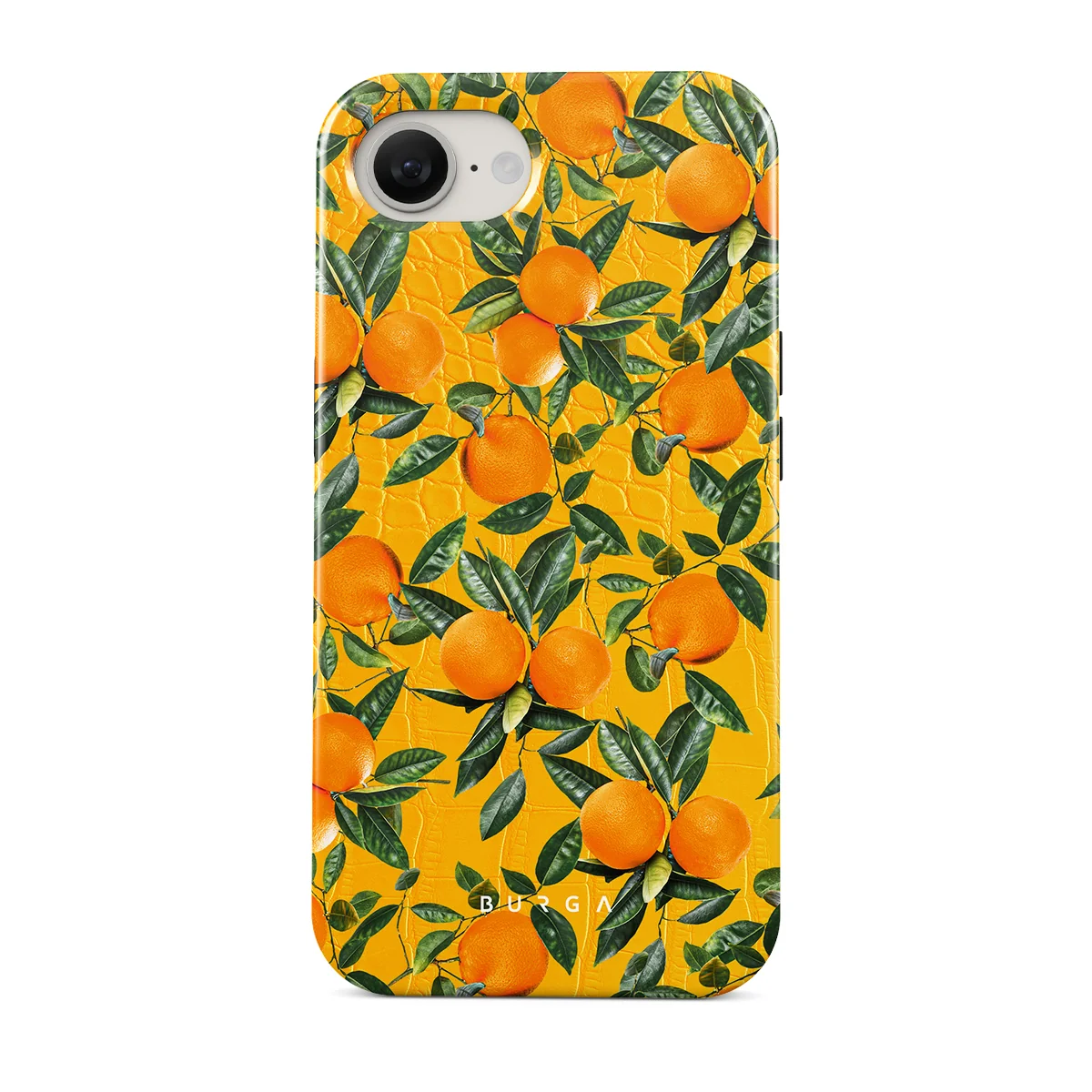 Orange Lemonade - iPhone 17e ケース