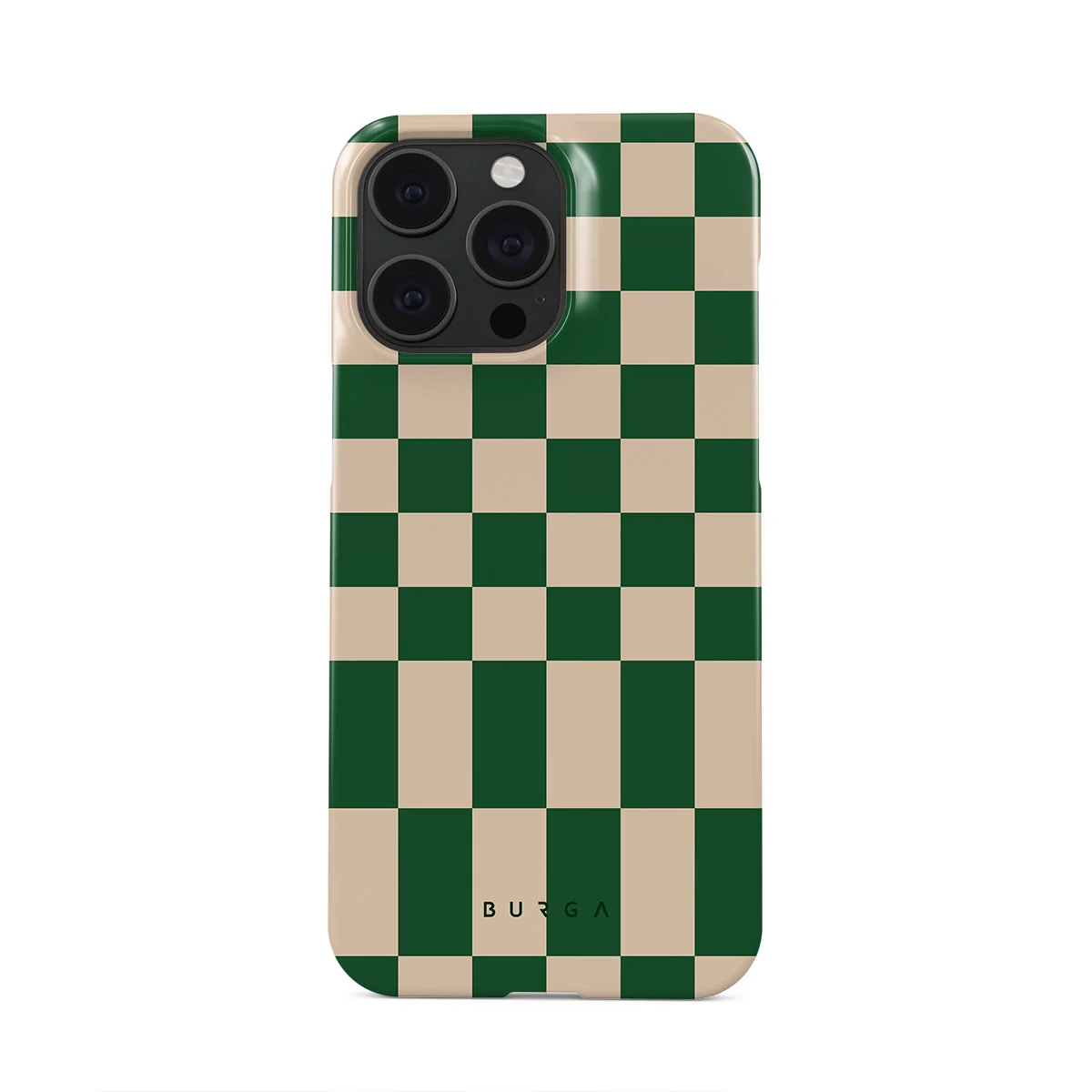 Ivy League - iPhone 15 Pro ケース