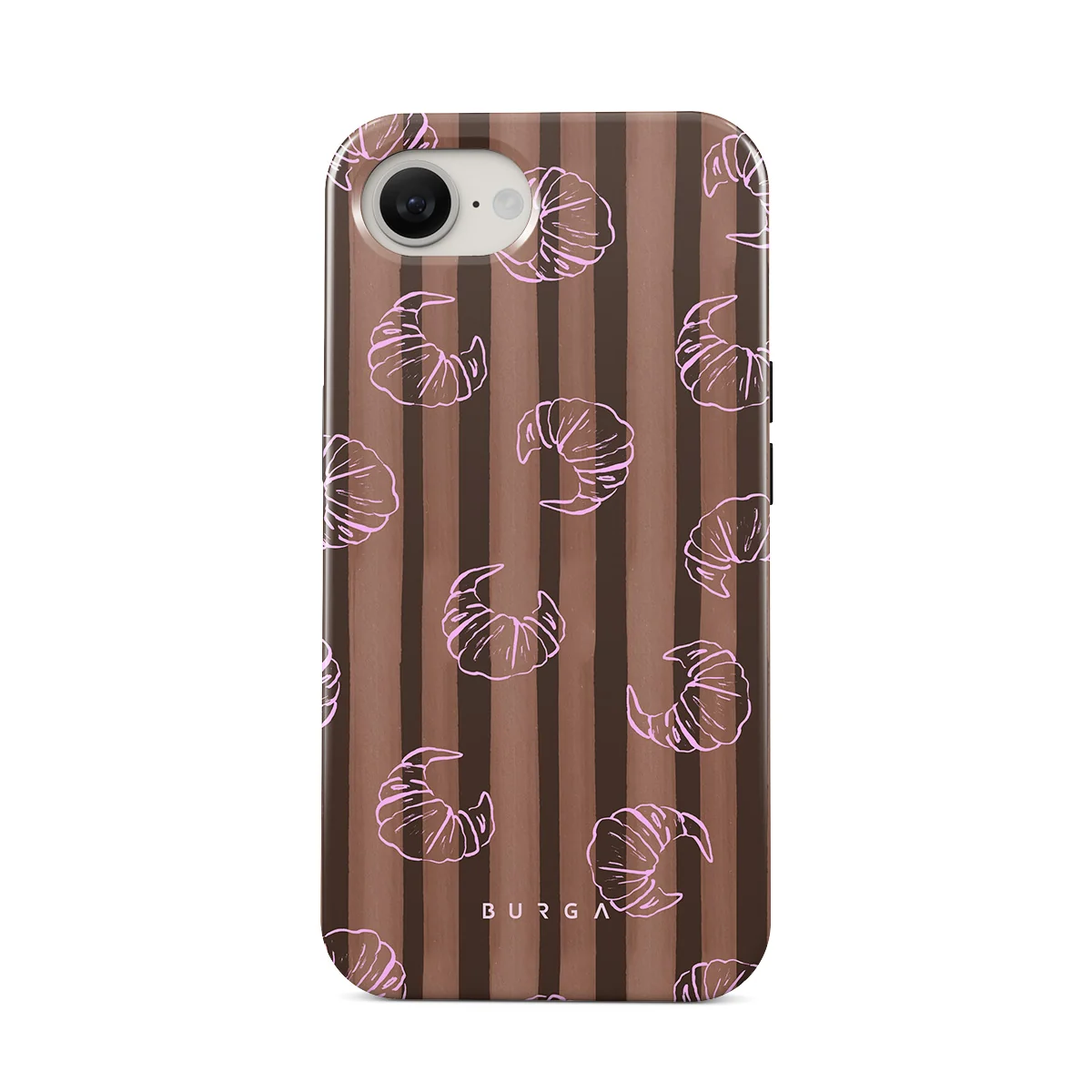 Girl Dinner - iPhone 16e ケース