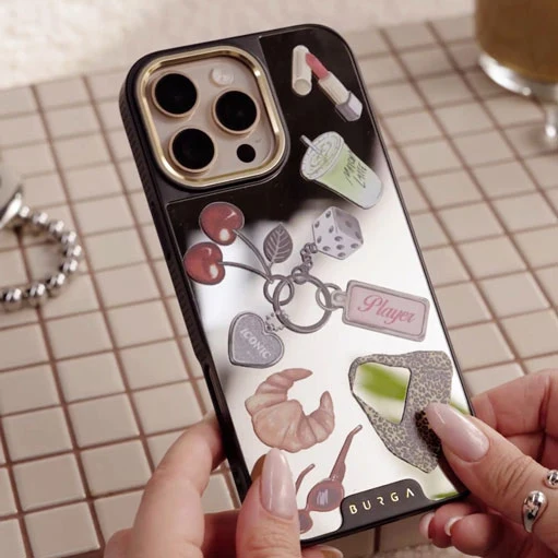It Girl - Samsung Galaxy S25 Plus ケース