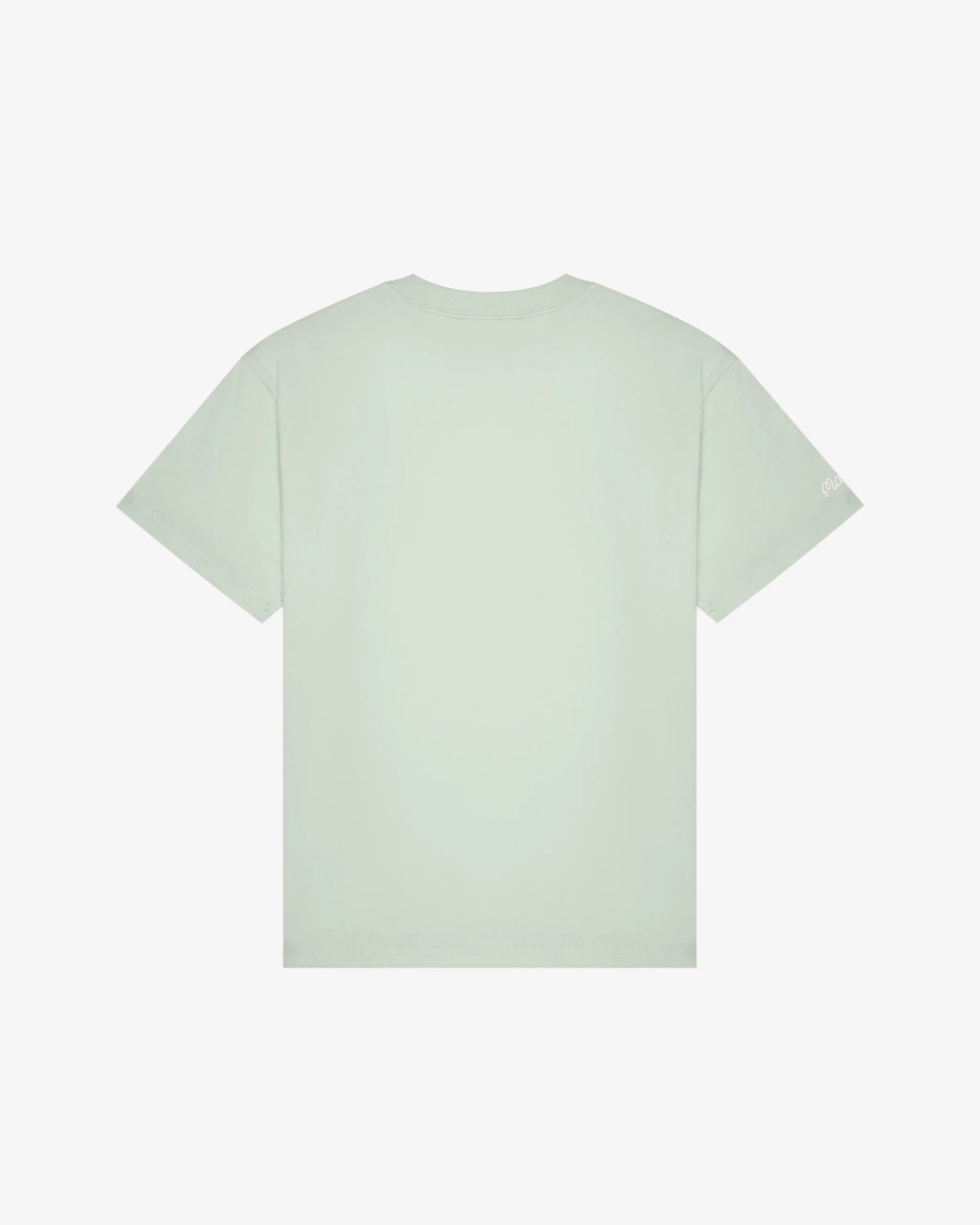 Youth Baldwin Buckets Tee