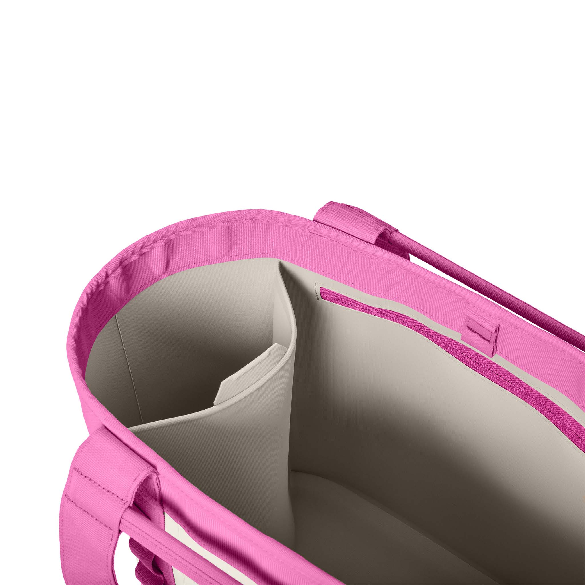 Camino® Carryall 35 in Aspen Wildflower and Power Pink - luluinthesky