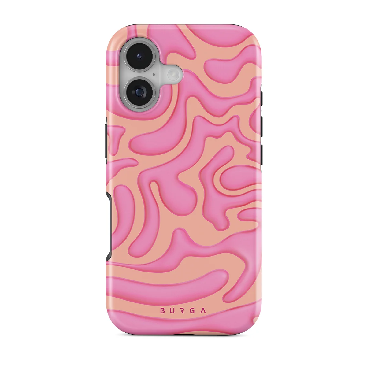 Popsicle - iPhone 17 ケース