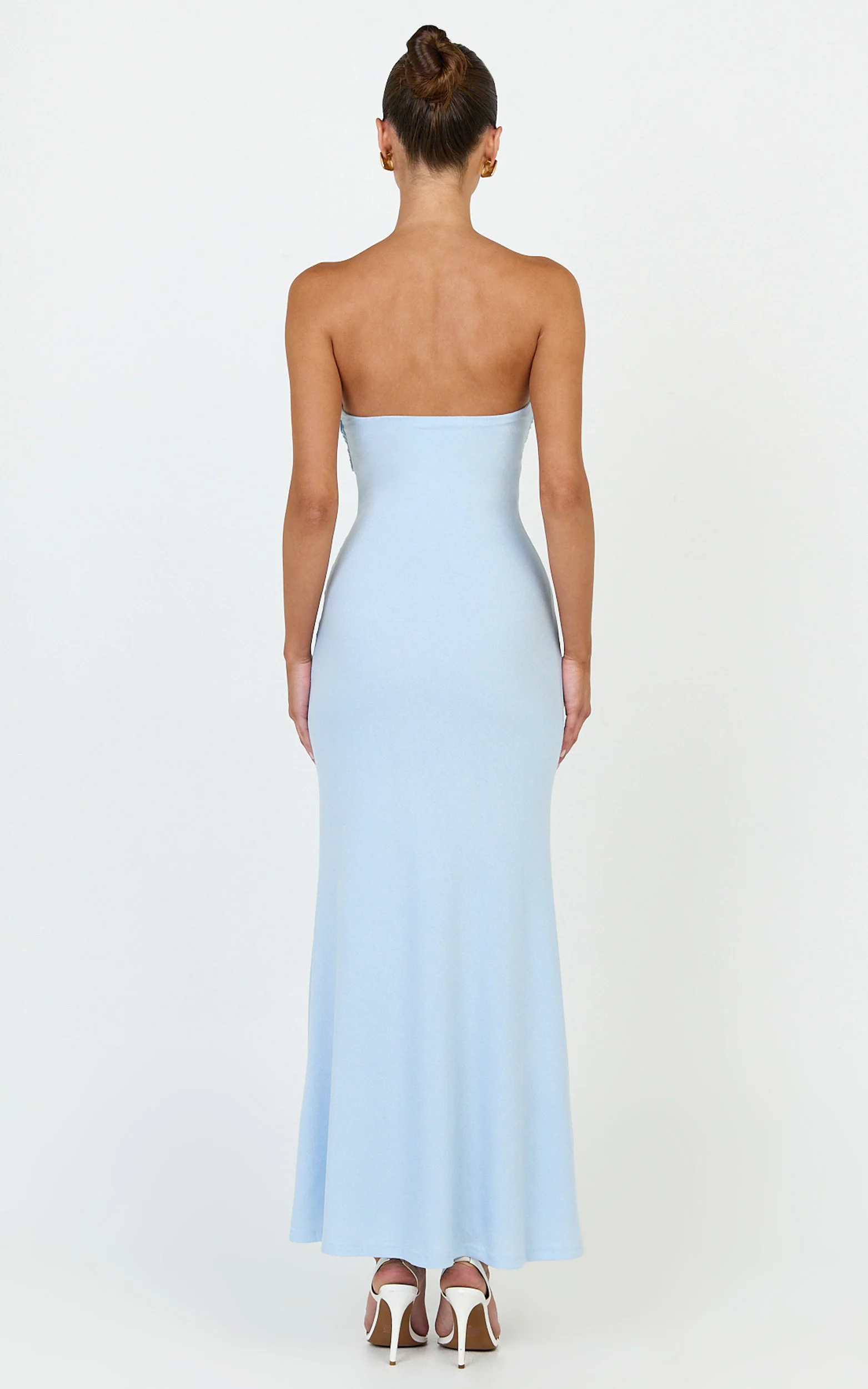Aria Midi Dress