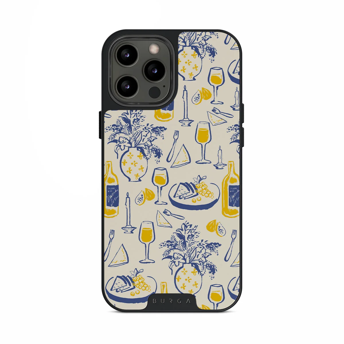 Couvert - iPhone 12 Pro Max ケース