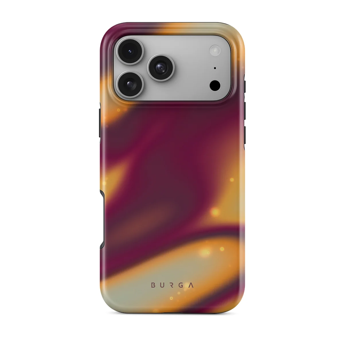 Twin Flame - iPhone 17 Pro ケース