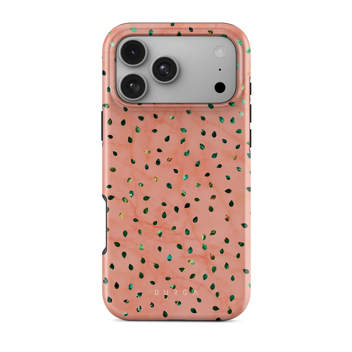 Watermelon Shake - iPhone 17 Pro ケース