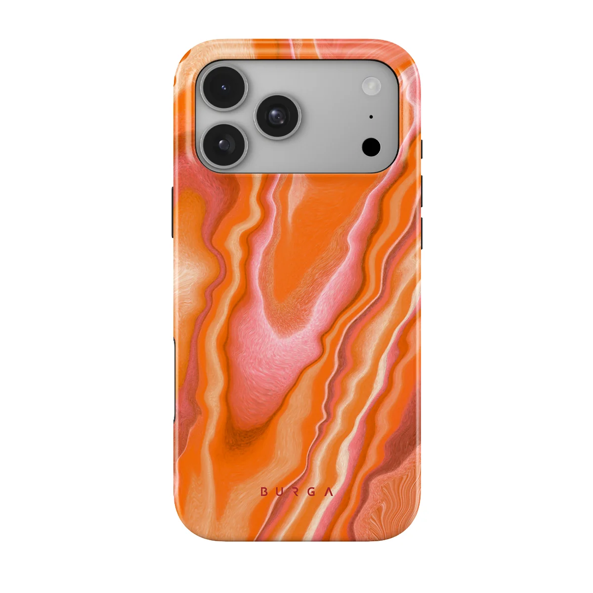 Retro Glow - iPhone 18 Pro ケース