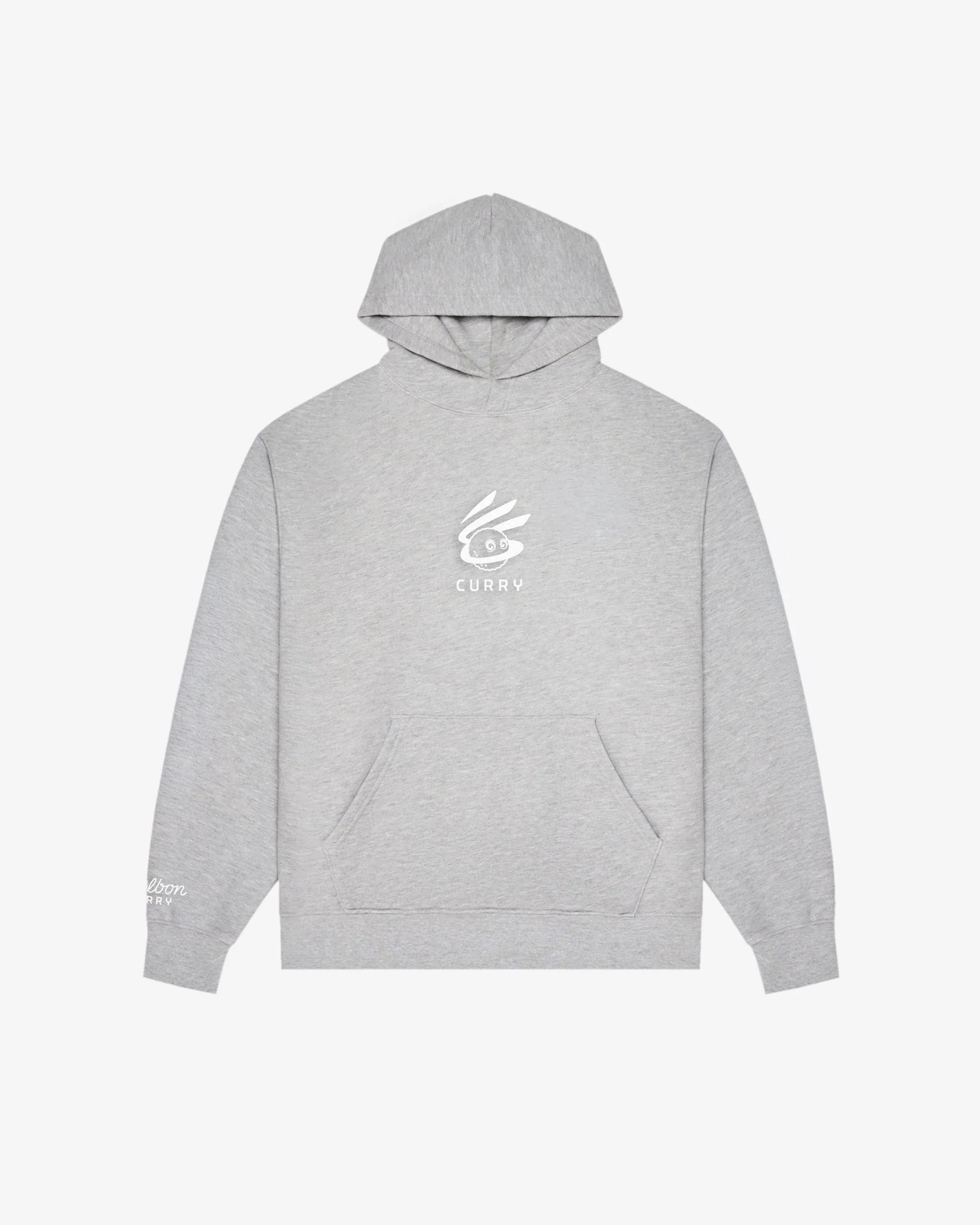 Curry Brand Fesque Hoodie
