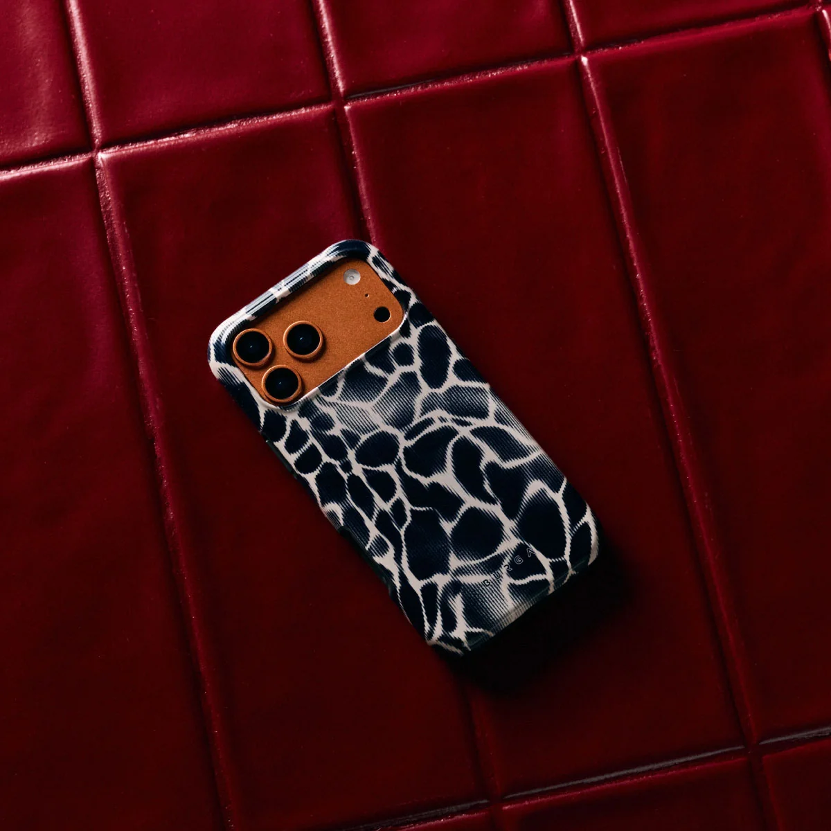 Abyss - Samsung Galaxy S25 Edge ケース