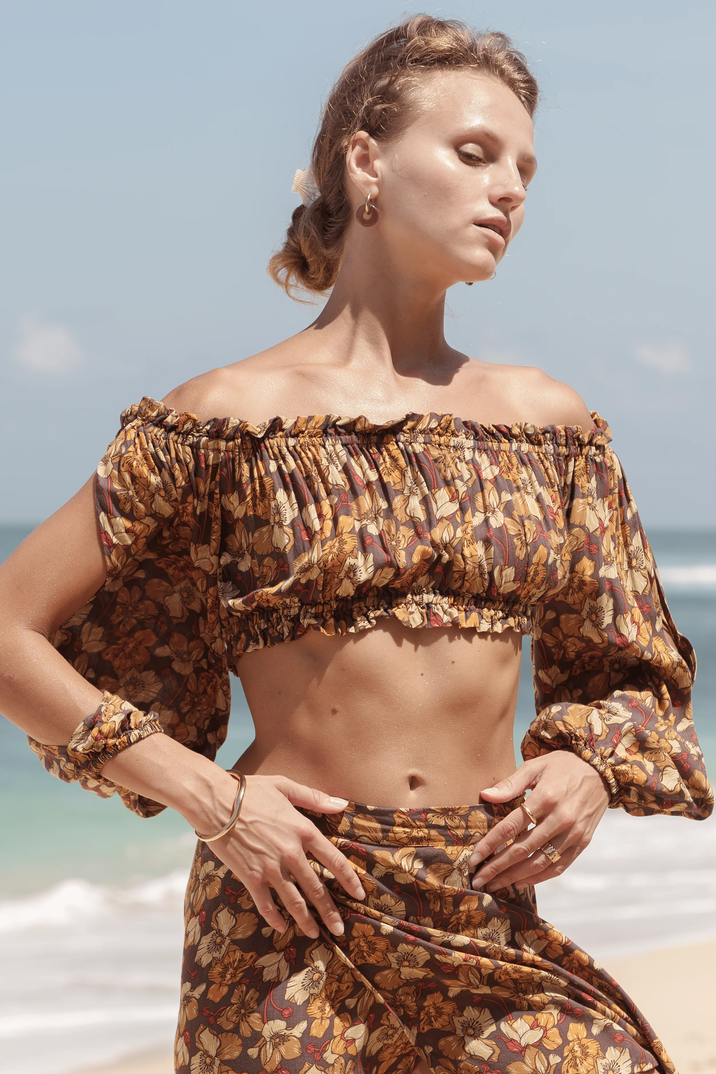 Avery Top