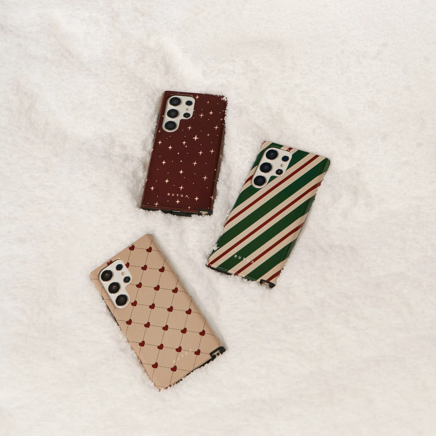 Very Merry - Samsung Galaxy S25 Edge ケース