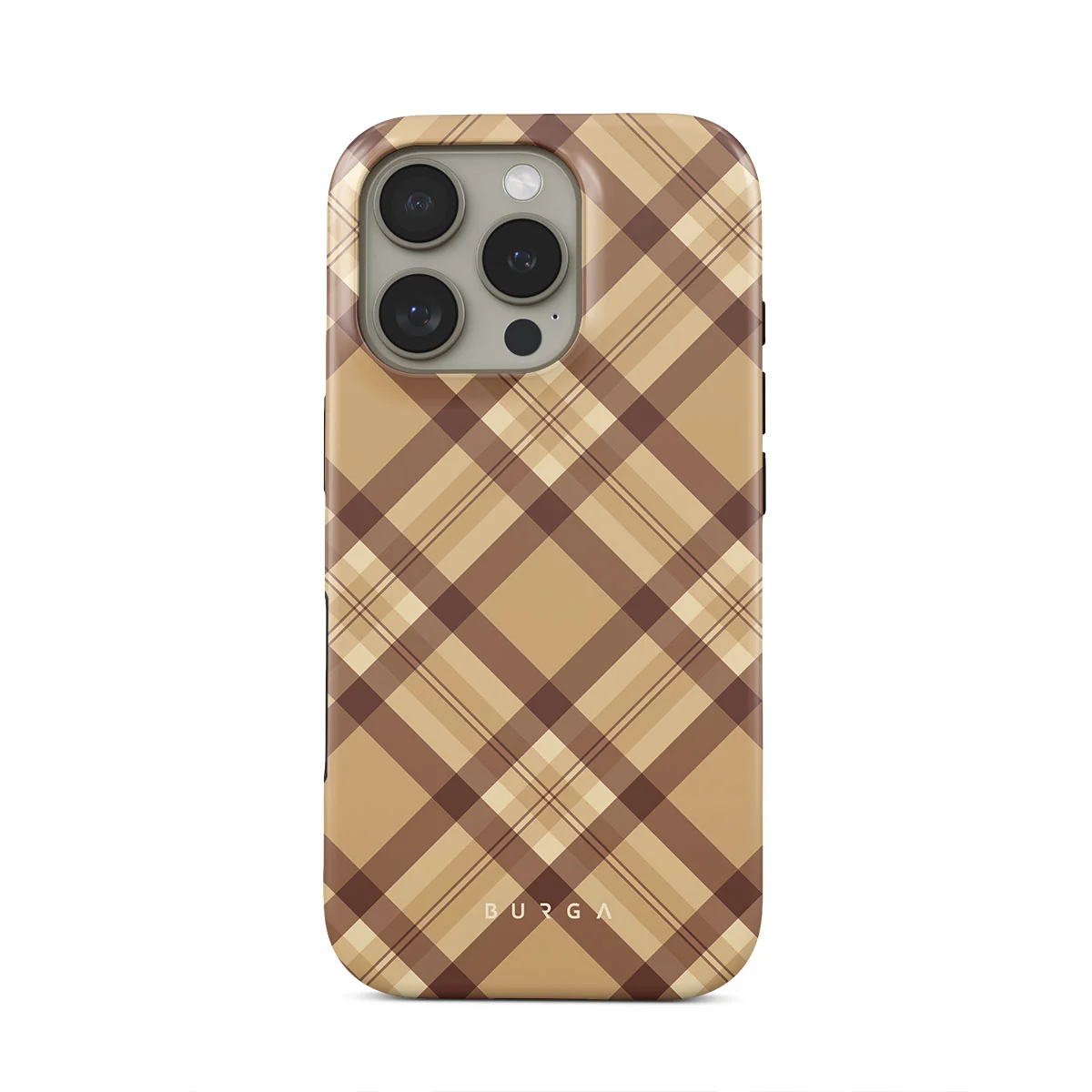 Coffee Break - iPhone 16 Pro Max Case