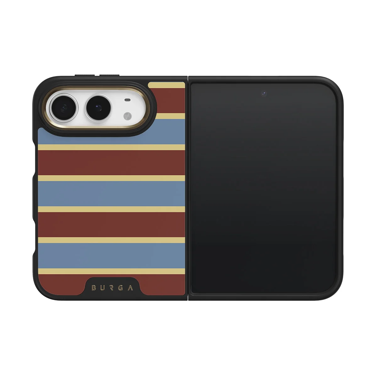 Lake House - iPhone Duo ケース