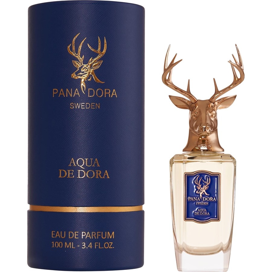 Pana Dora Sweden Aqua de Dora Eau de Parfum Spray