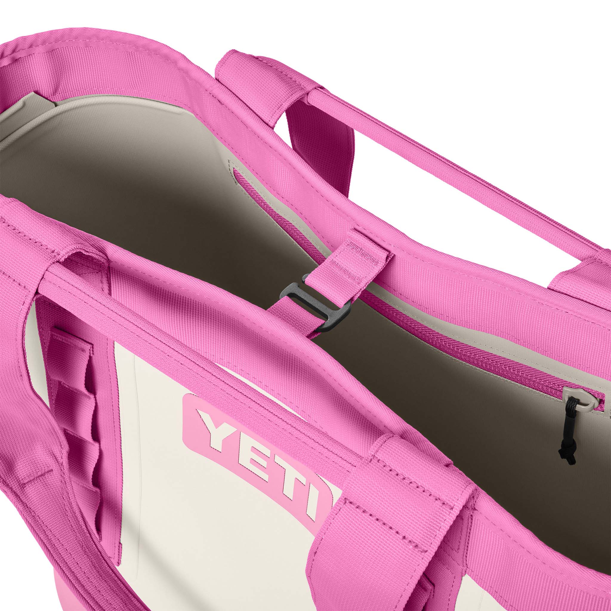 Camino® Carryall 35 in Aspen Wildflower and Power Pink - luluinthesky