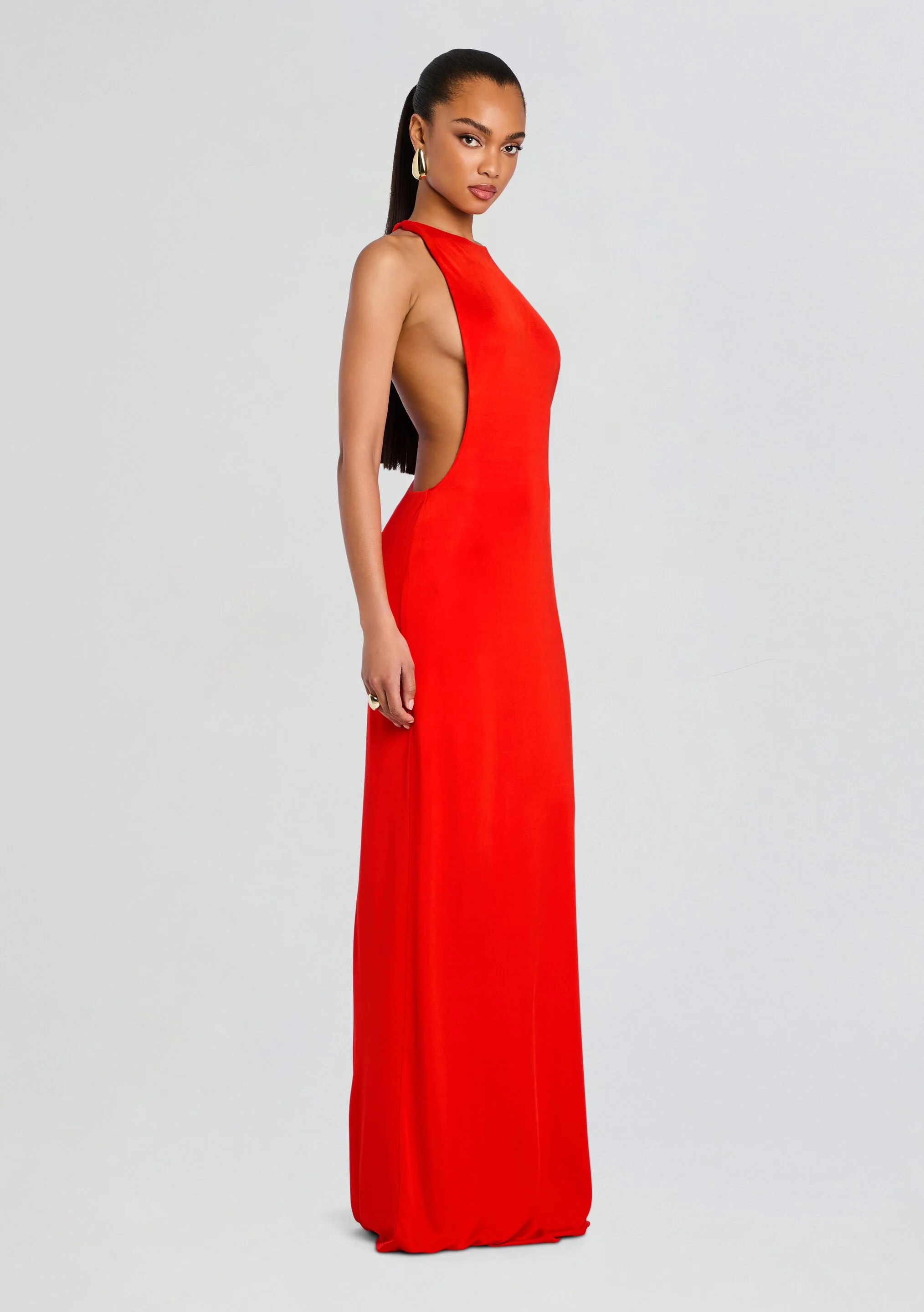 Blodwen Dress