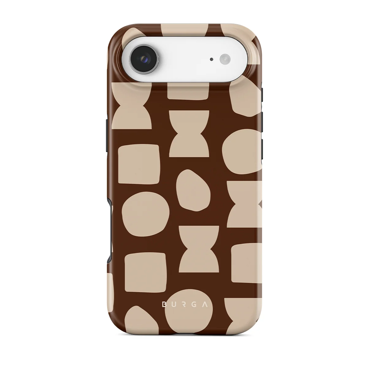 Terracotta - iPhone Air ケース