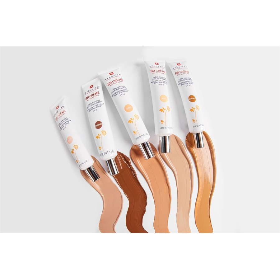 Erborian BB & CC Creams BB Crème au Ginseng SPF 20