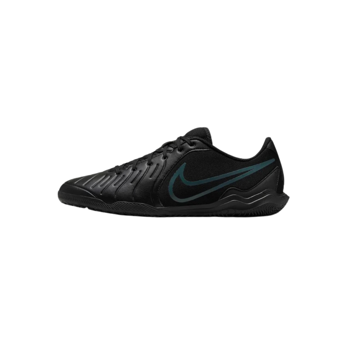 NIKE Tiempo Legend 10 Club Men Futsal Black DV4343-002