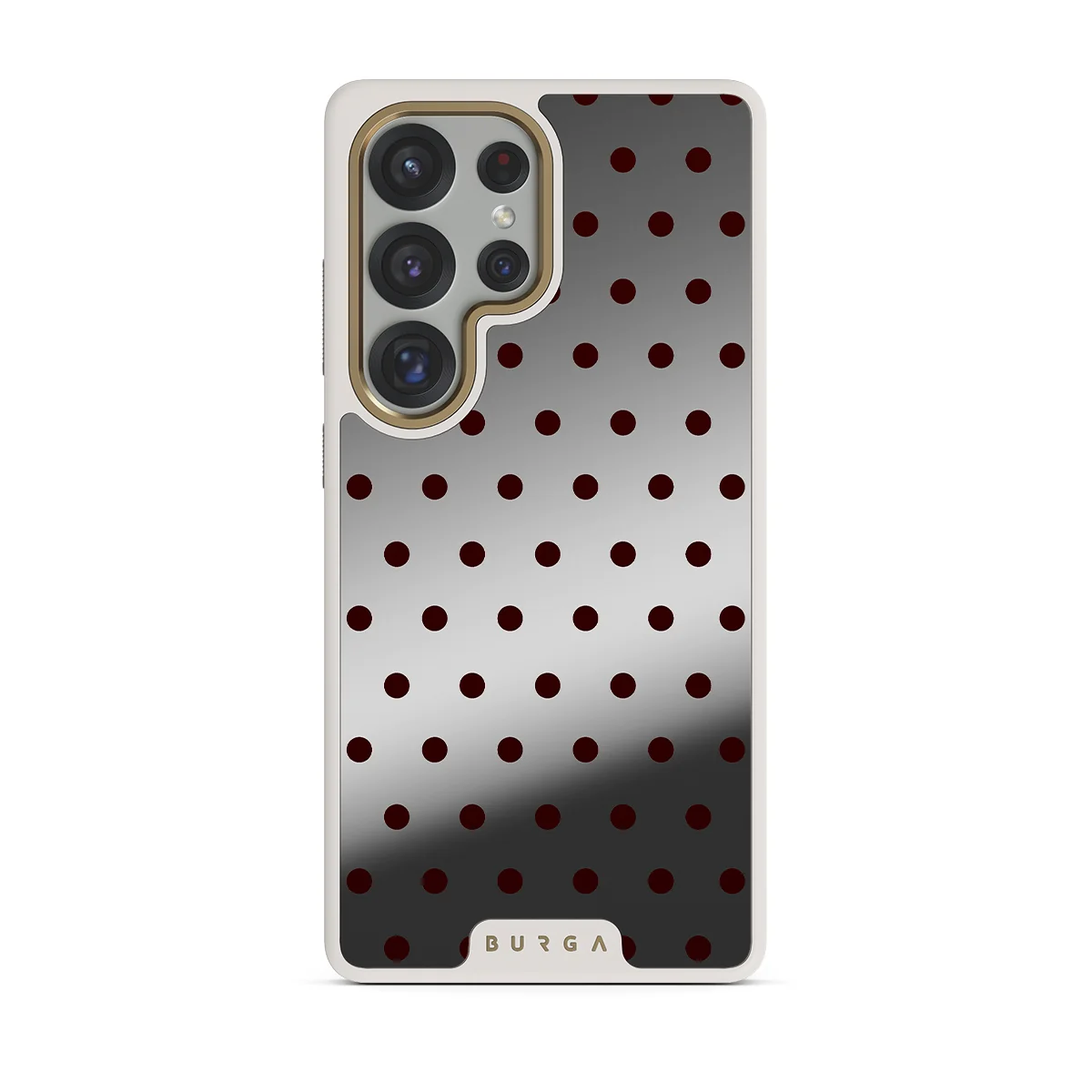 Red Velvet - Samsung Galaxy S25 Ultra ケース