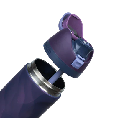 Owala 24oz FreeSip  Arctic Storm - luluinthesky