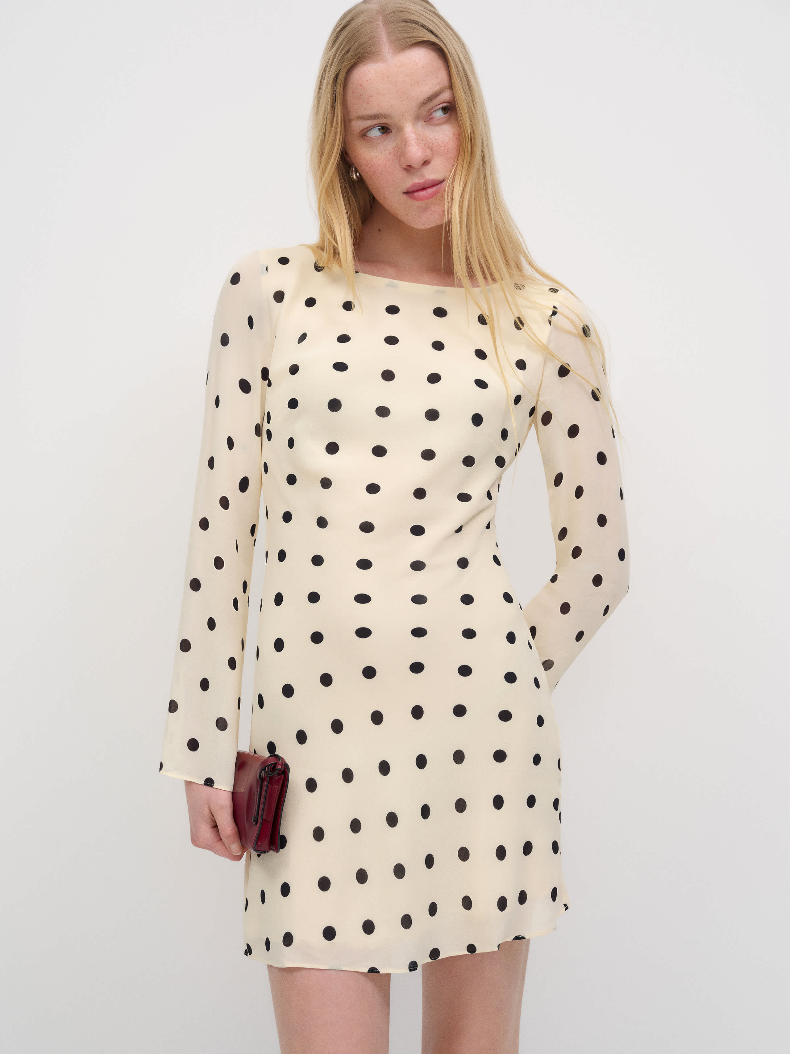 Esra Mini Dress