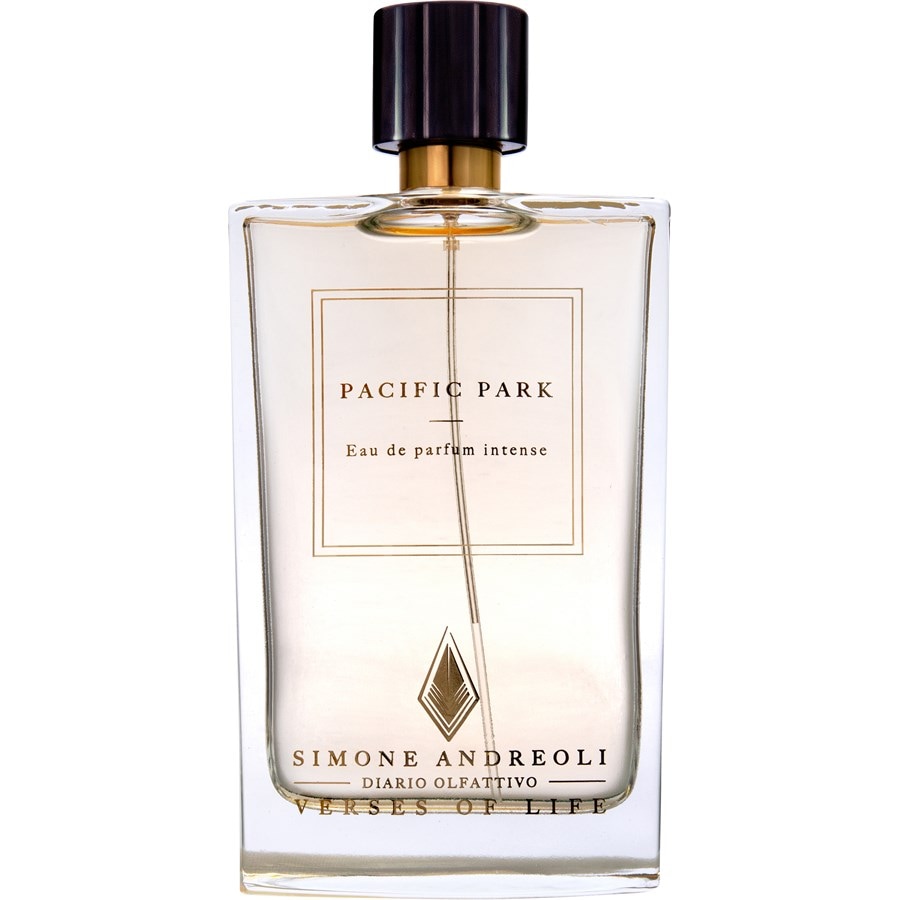 Simone Andreoli Verses of Life Eau de Parfum Spray Intense Pacific Park