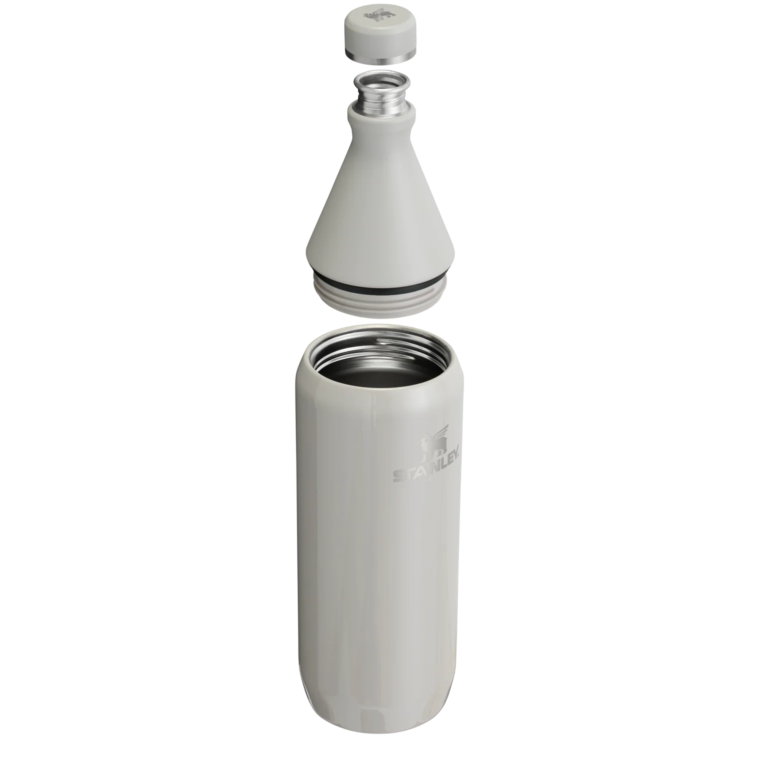 All Day Slim Bottle - Stanley Create