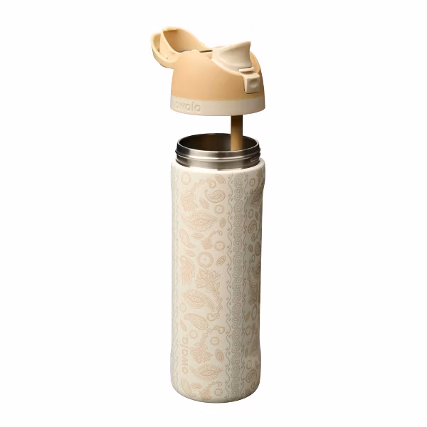 Owala 24fl oz Stainless Steel Special Edition FreeSip Water Bottle - Spur of The Moment