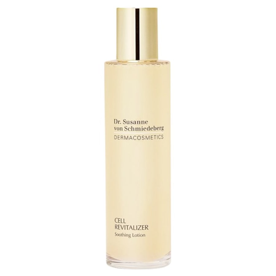 Dr. Susanne von Schmiedeberg Kremy do twarzy Soothing Lotion Cell Revitalizer
