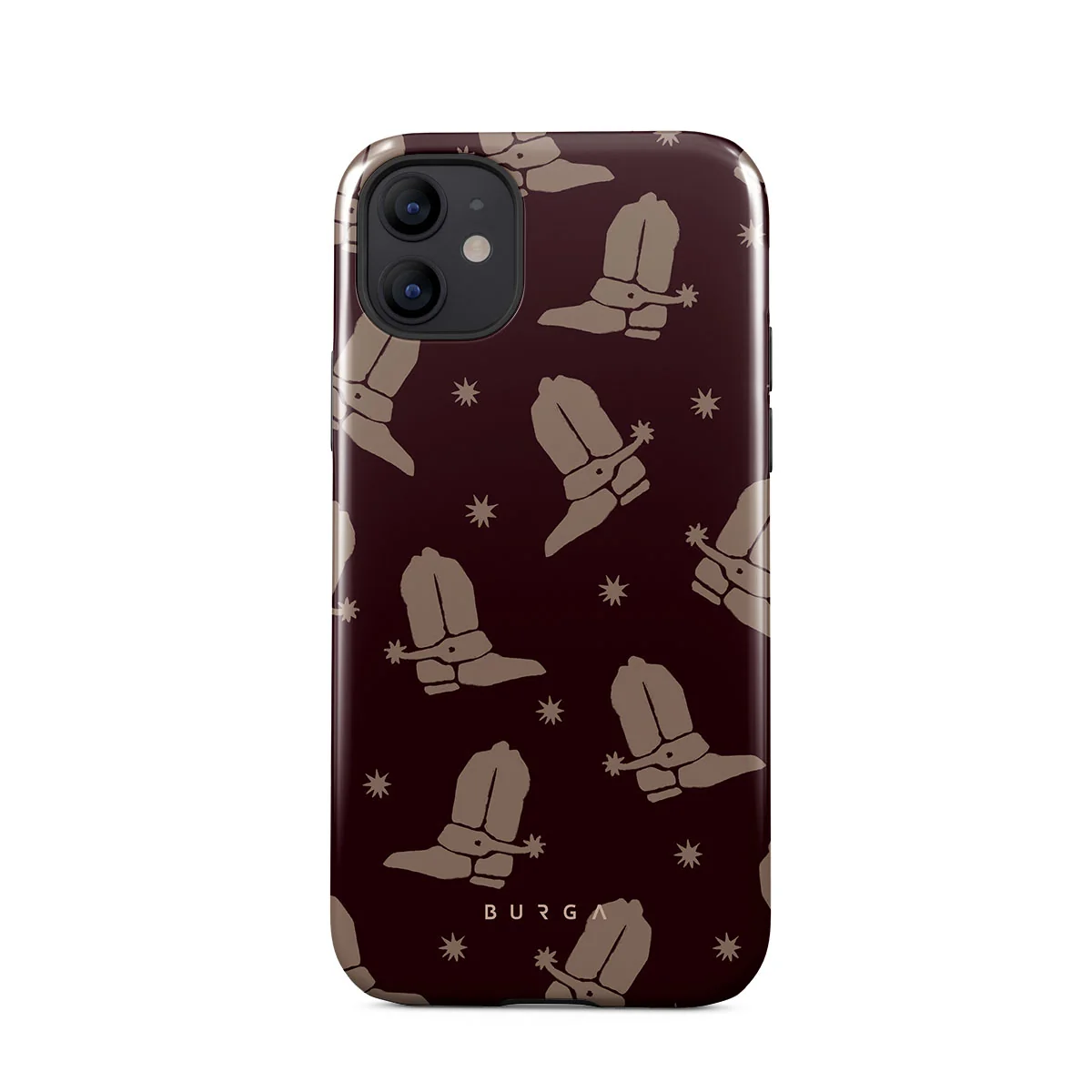 Howdy - iPhone 12 ケース
