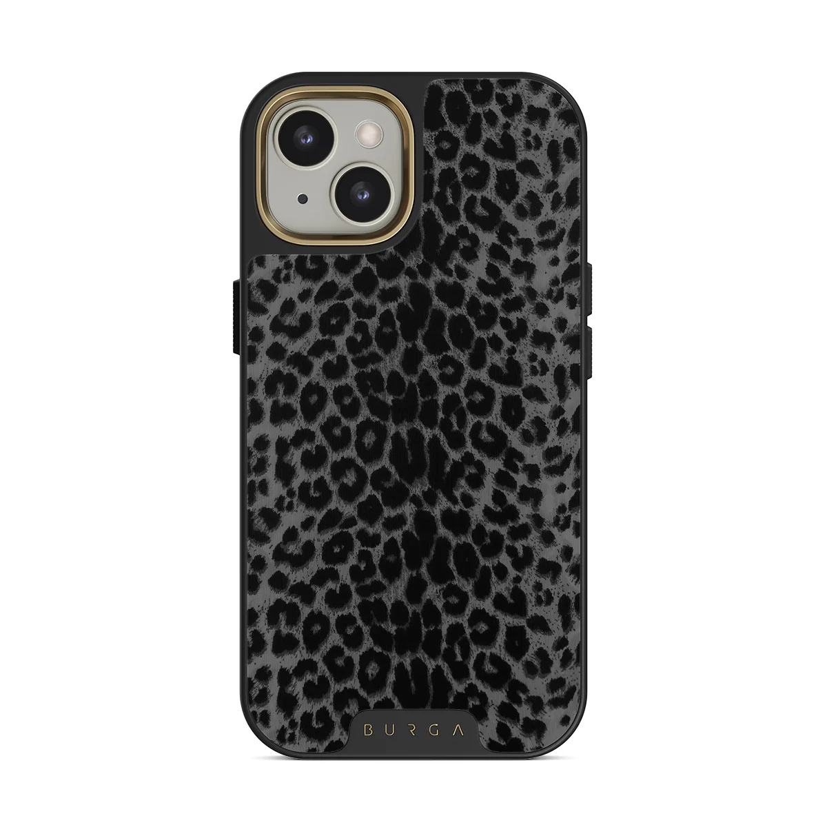 Noir - iPhone 13 ケース