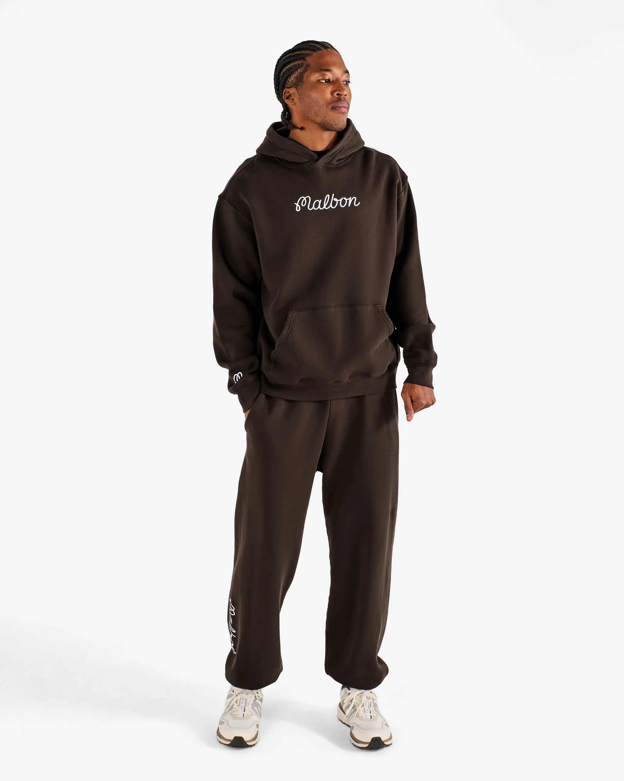 Fesque Hoodie