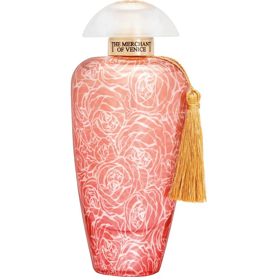 THE MERCHANT OF VENICE Murano Collection Eau de Parfum Spray Rosa Moceniga