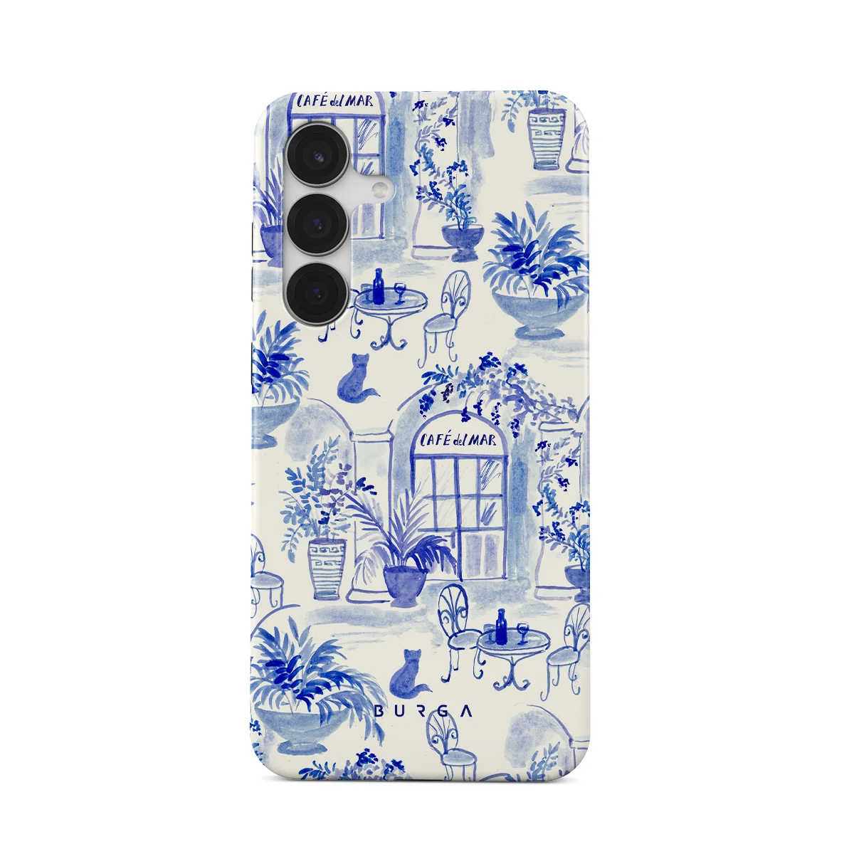Sobremesa - Samsung Galaxy S25 FE ケース