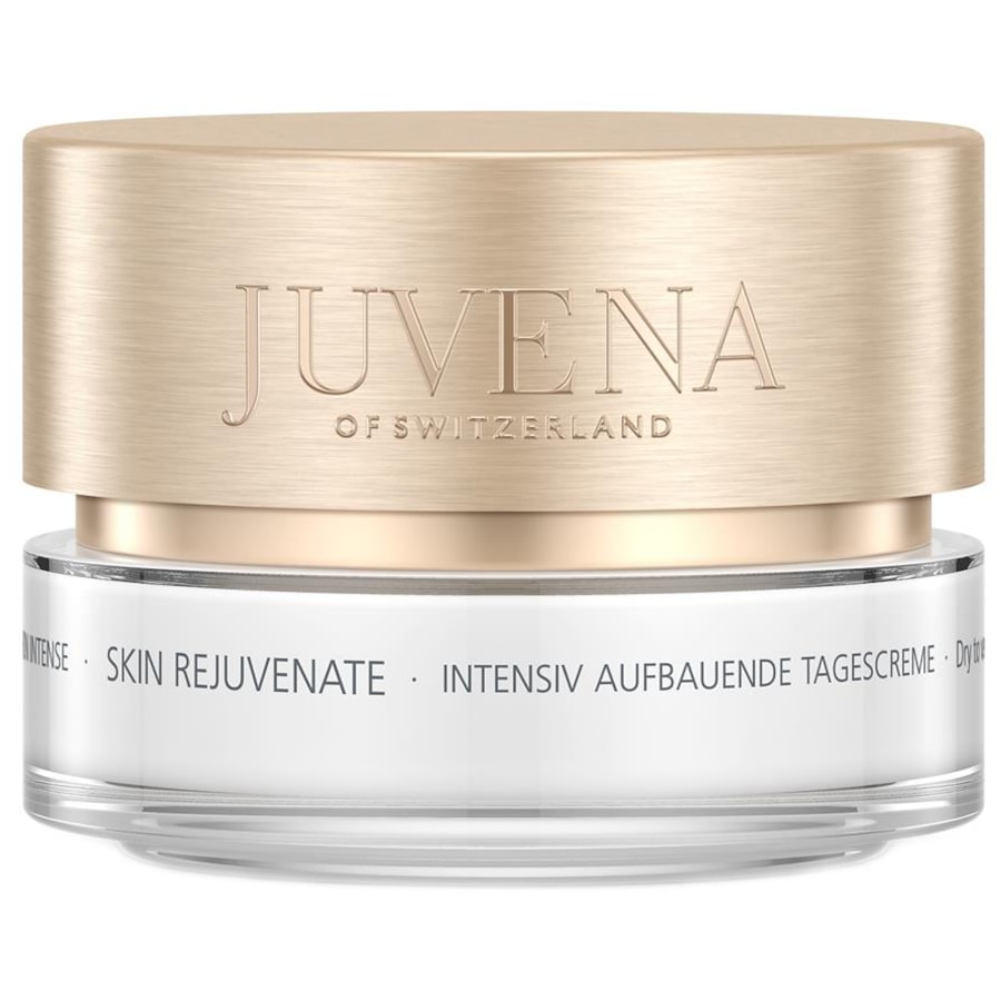 Juvena Skin Rejuvenate Nourishing Intensywnie odżywczy krem na dzień do skóry suchej i bardzo suchej