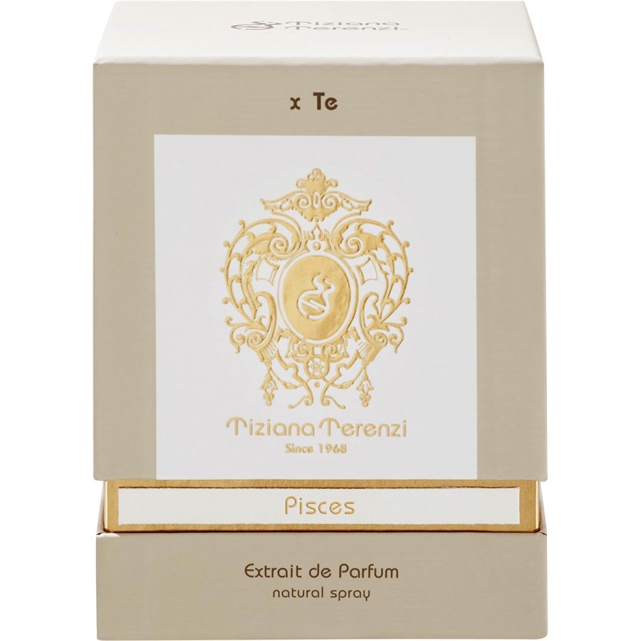 Tiziana Terenzi Luna Collection Extrait de Parfum Pisces