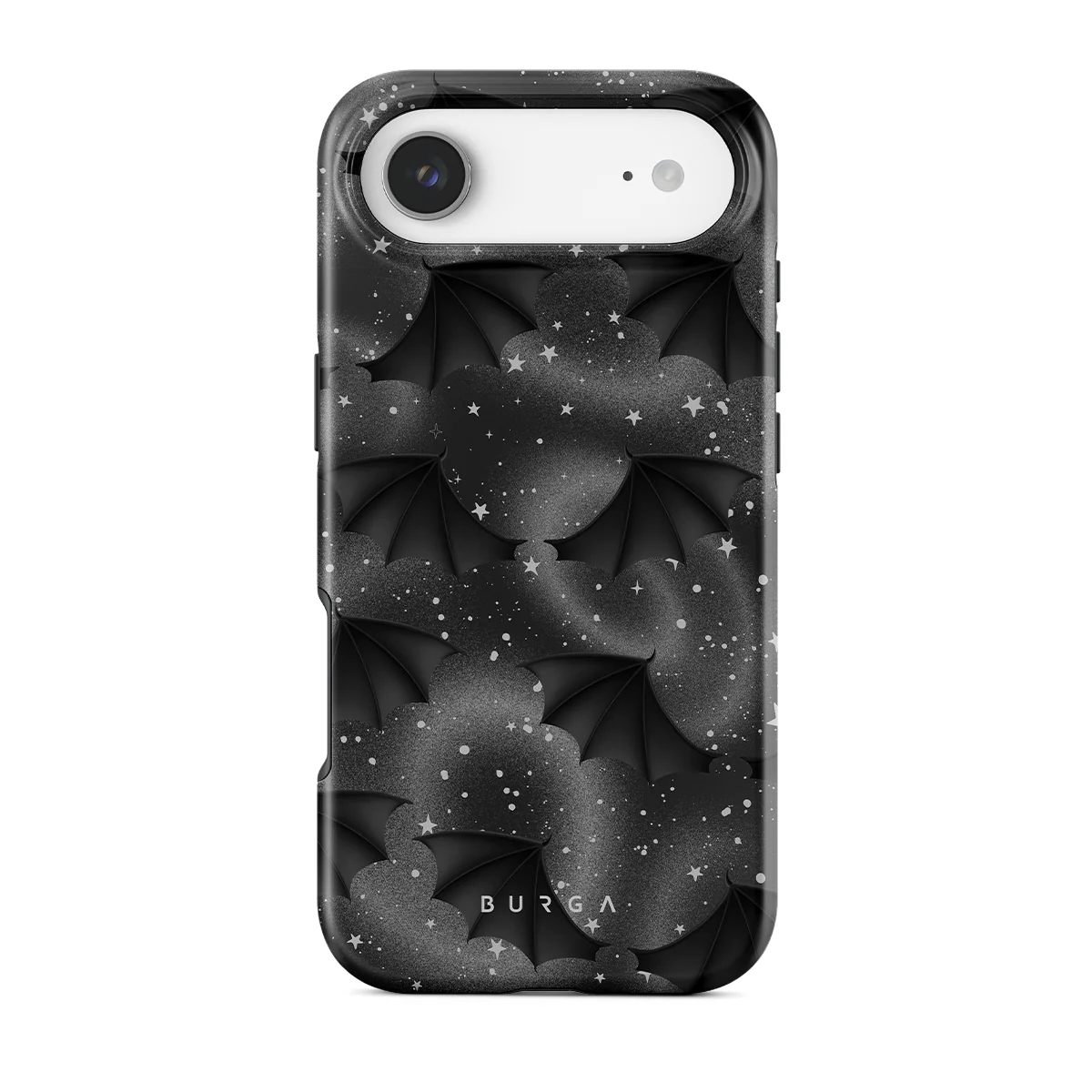 Wingspan - iPhone Air ケース