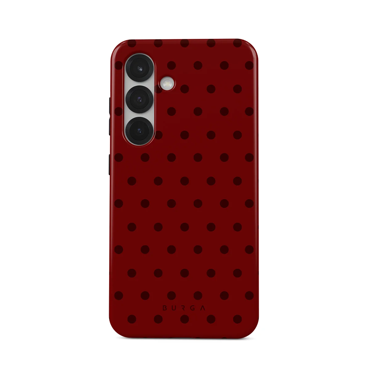 Red Velvet - Samsung Galaxy S25 ケース